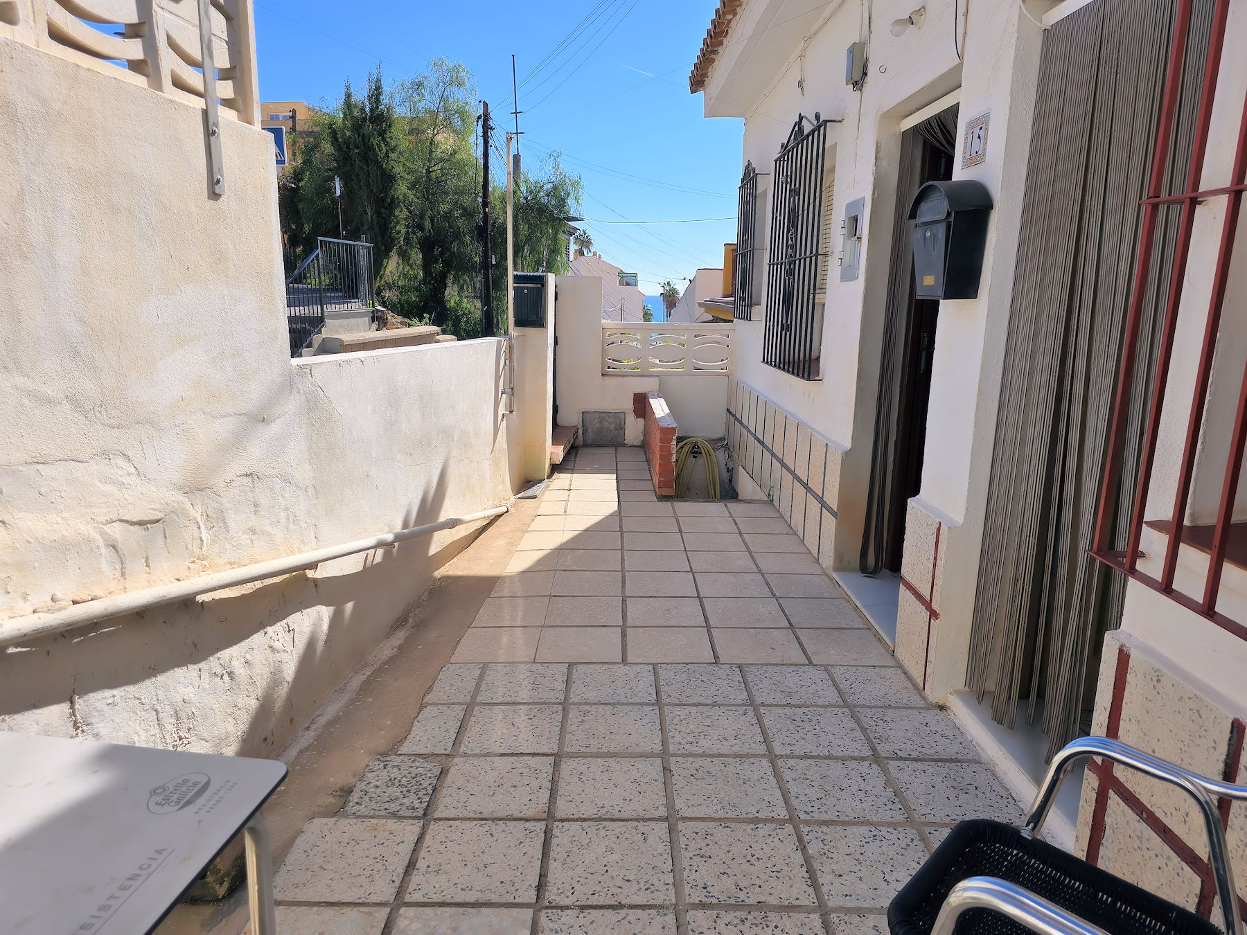 Chalet en venta en Rincón de la Victoria